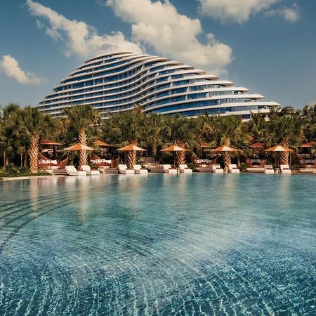 Jumeirah Marsa Al Arab Дубай Экстерьер фото