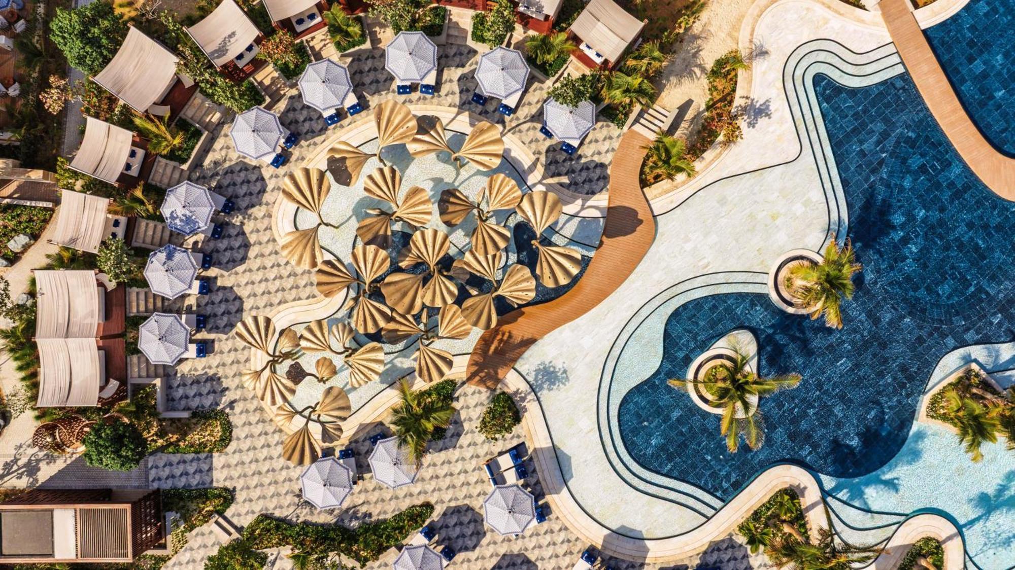 Jumeirah Marsa Al Arab Дубай Экстерьер фото