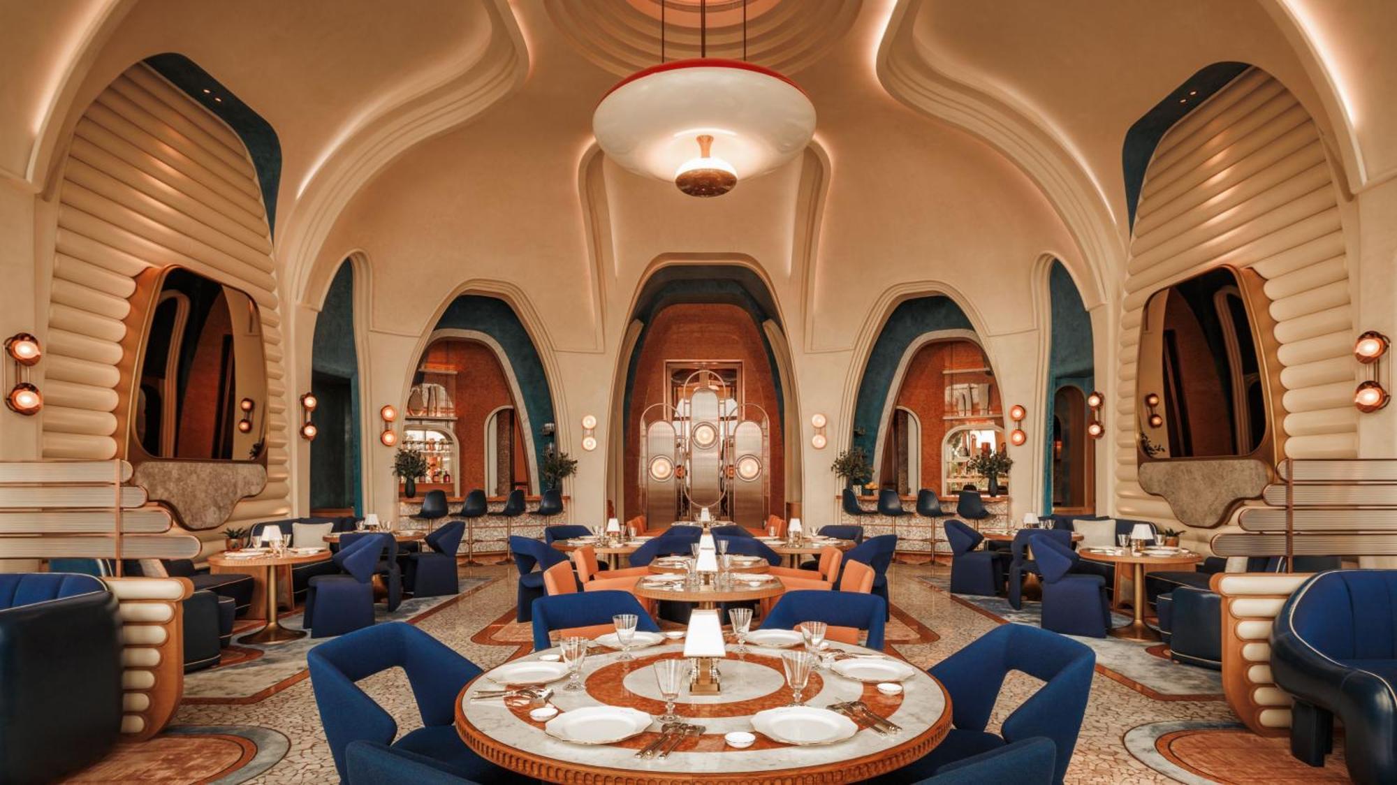 Jumeirah Marsa Al Arab Дубай Экстерьер фото